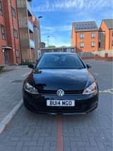 volkswagen golf mk7