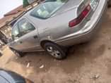 A picture of Toyota Camry pencil Tomorrow deal only Engine smooth Gear selecting