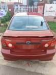 A picture of Foreign use Toyota Corolla available for Sale