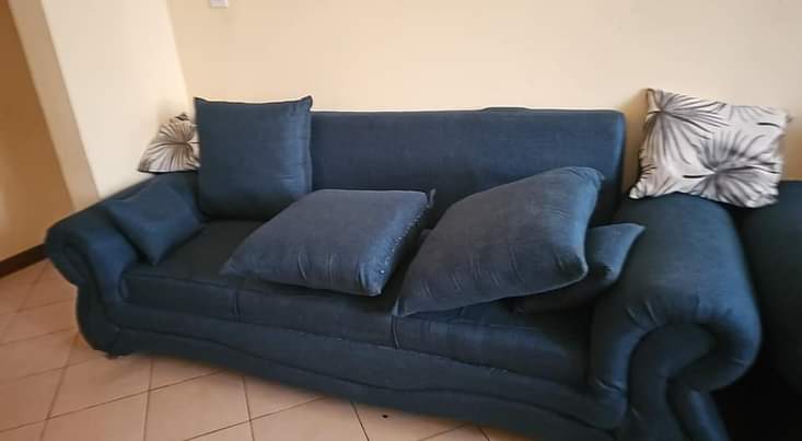 A picture of Used in good condition
