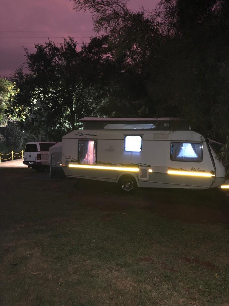 jurgens caravans