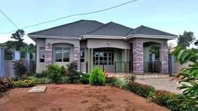 A picture of This beautiful house comes with 3 bedrooms living room and