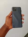 A picture of Infinix smart 6 4G