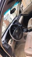 A picture of Very clean Toyota Highlander 04 partly first body pan Barely
