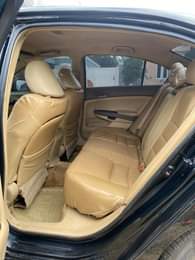 A picture of Super Clean Honda Accord 2011 Model Everything working perfectly Perfect