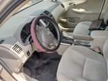 A picture of 2010 corolla tokunbo