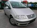 A picture of Volkswagen Sharon for sale at Lagos state 1 550 000