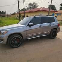 A picture of Super Extra Clean and Sharp first body Highest GradeTokunbo Standard
