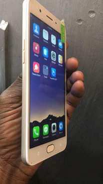 A picture of Oppo A57