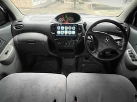 A picture of Toyota fancargo