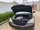 A picture of Lexus Rx 350 08