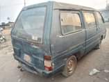 A picture of Nissan vanette Up for sale 650k 09067100690 Ipaja