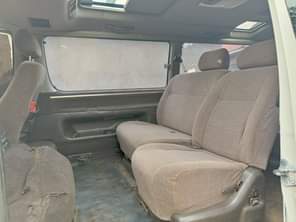 A picture of Toyota Supercustom 18m negotiable Contact 0757086847 0788329611