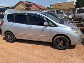 A picture of Toyota spacio 2006 good as new buy and drive condition