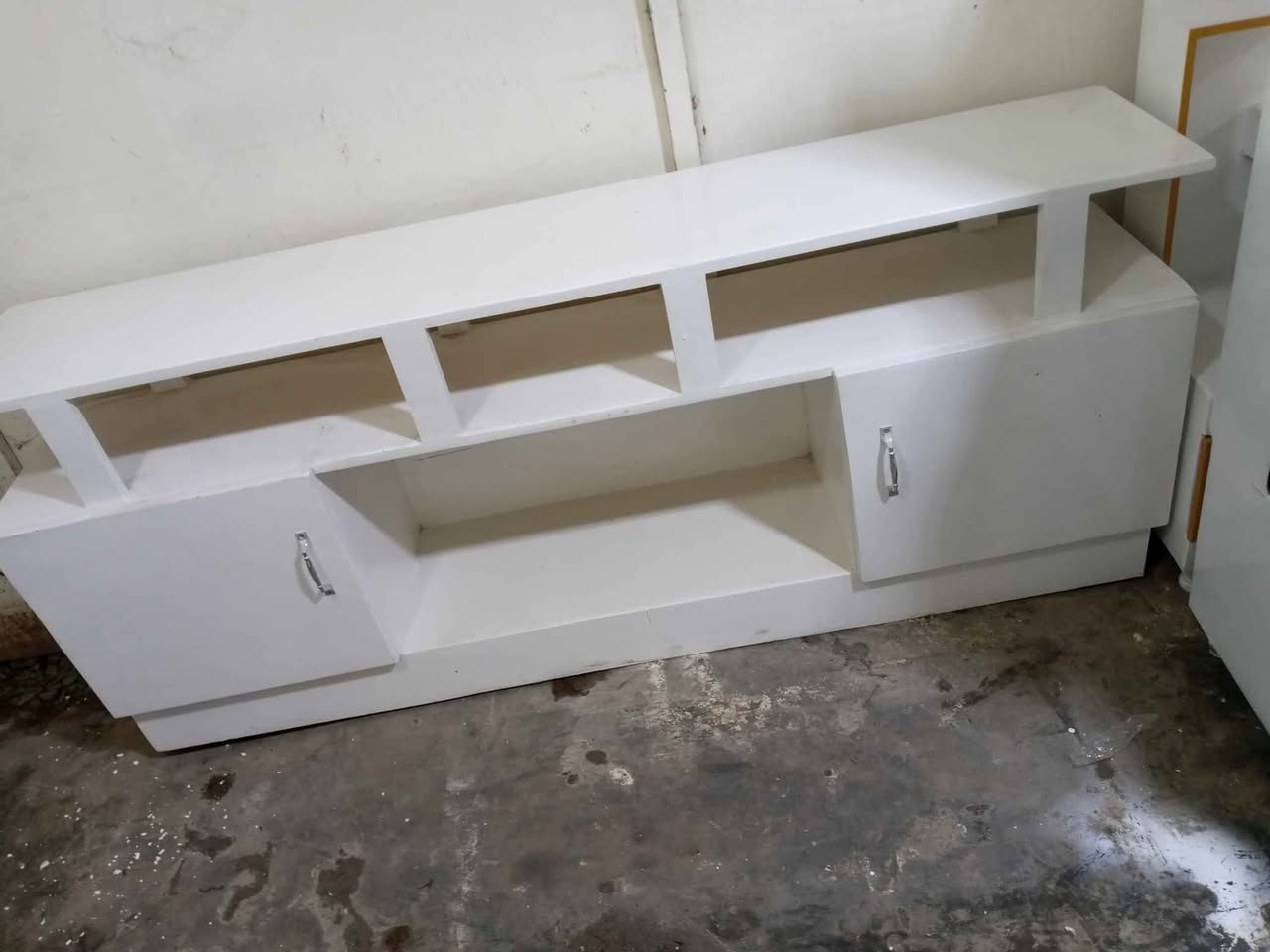 A picture of TV stands already available at Kasekka furniture