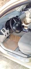 A picture of 2012 toyota corolla Direct belgium