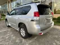 A picture of Prado For Sale Call 0657633355