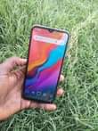 A picture of Infinix hot8