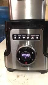 A picture of Countertop Blenders Available