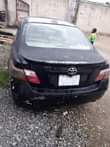 A picture of Toyota Camry
