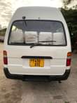 A picture of Toyota hiace wagoni 0783561320 Year 1996 Diesel Engine 3L Manuli