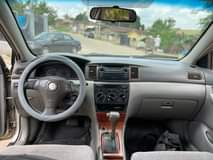 A picture of Distress sale neatly used 2006 Toyota Corolla