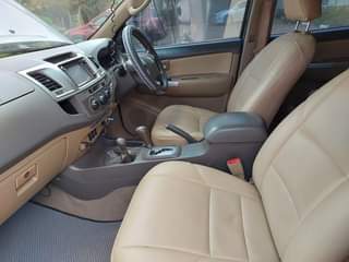 A picture of 2012 Toyota Fortuner