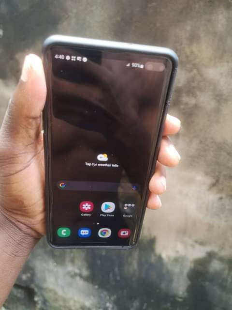 samsung s10