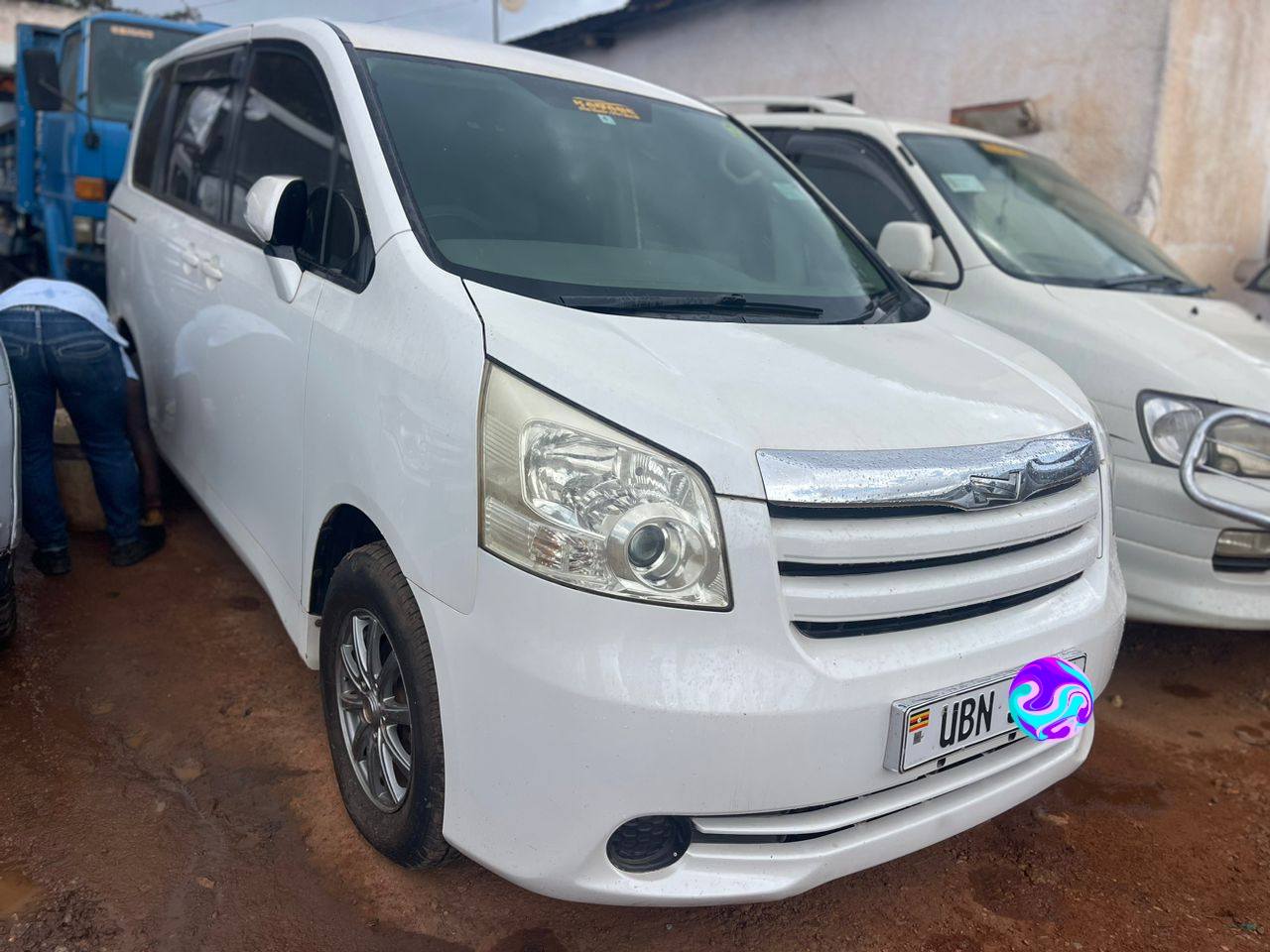 A picture of Noah 29.5m Call 0701488581 What s app 0776417404