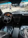 A picture of 2008 G55 REG