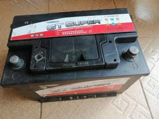 A picture of Car Battery
