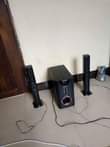 A picture of Radio