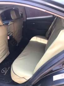 A picture of Es 350