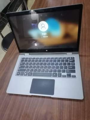 A picture of Mecer laptop Intel celeron 4gb ram 128 gb ssd