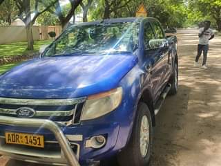 used ford ranger