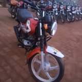 A picture of Super bike at 2 5m Call or what usp 0754752224