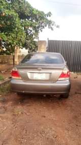 A picture of Ajayi olawale motors TOYOTA CAMRY MODEL 2005 06 LOCATION IKORODUN