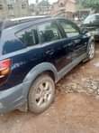 A picture of Pontiac vibe