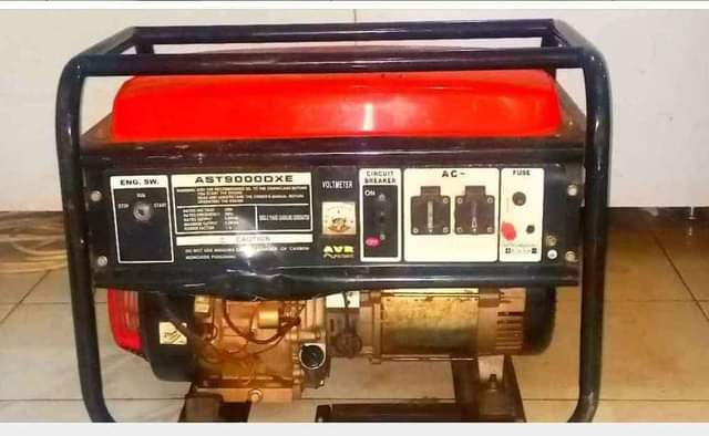 generator