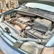 A picture of Benz manual drive for sale location is Ikorodu 880k 07061491876