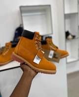 boots