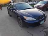 A picture of Toyota Camry 2006 4 plug Engine Ac Gear Good condition