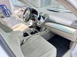A picture of egistered 2008 Camry spider reverse camera Android screen Navigating system