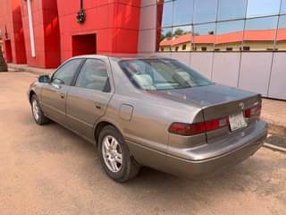 A picture of used Camry Envelope toks standard for fastest buyer