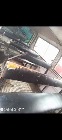 A picture of 18 PASSENGER T4 FOR SALE