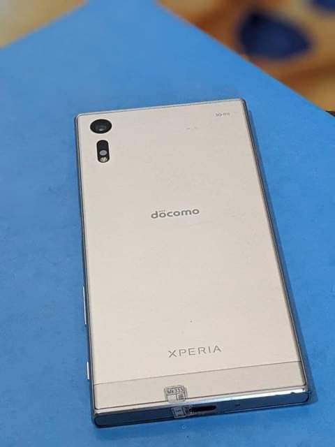 sony xperia
