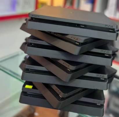 A picture of Games