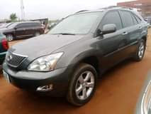A picture of For sale 2007 Lexus RX 350 Everything is working fine