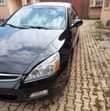 A picture of 2007 Honda Accord