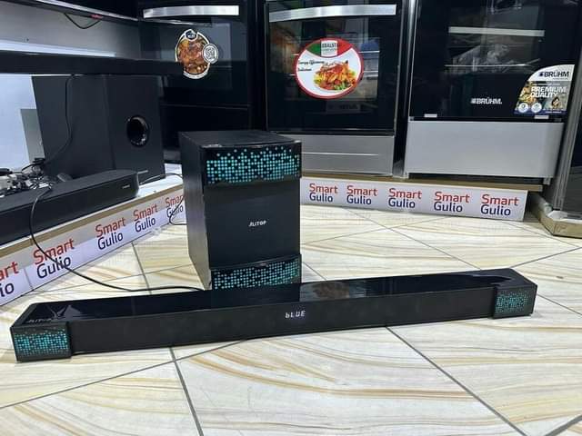 A picture of ALITOP SOUNDBAR WATS 100